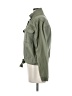 Kensie 100% Cotton Green Jacket Size M - photo 5