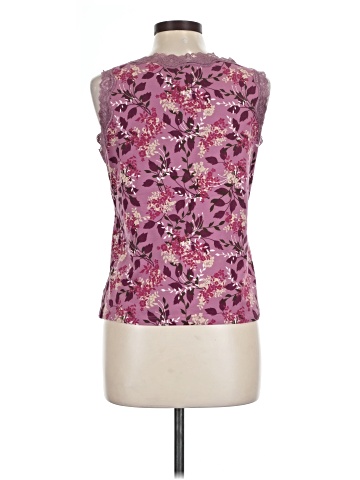 St. John's Bay Sleeveless Blouse (view 2)