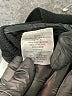 Joseph A. Black Long Sleeve Blouse Size M - photo 8