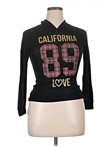 Bongo Long Sleeve Turtleneck (view 1)