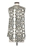 ModCloth 100% Polyester Ivory Sleeveless Blouse Size S - photo 2