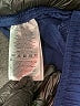 Adidas Solid Blue Athletic Shorts Size 11 - 12 - photo 4