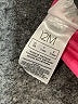 Adidas 100% Polyester Pink Track Jacket 9-12 MO / 12 MO - photo 4