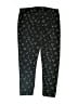 Lands' End Stars Black Active Pants Size XL (youth) - photo 1