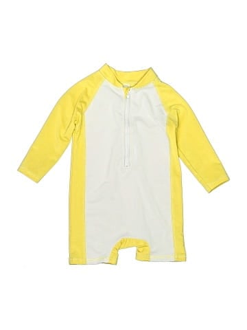 The Cuddle Club Rash Guard (view 1)