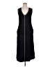 Max Studio Black Casual Dress Size XL - photo 1