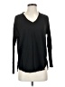 Victoria's Secret Black Pullover Sweater Size XS - photo 1