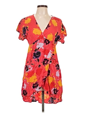 Angie Cocktail Dress (view 1)