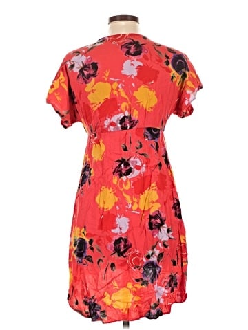 Angie Cocktail Dress (view 2)