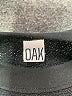OAK Black Casual Dress Size M - photo 7