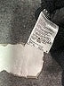 OAK Black Casual Dress Size M - photo 8