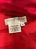 Maggy London 100% Silk Pink Jacket Size 14 Petite - photo 6