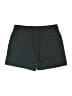 Adidas Solid Black Shorts Size 10 - photo 2
