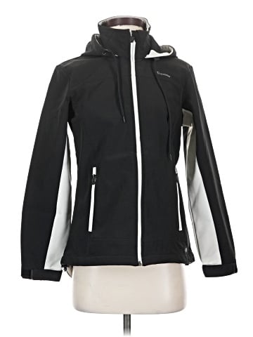 Storm Snow Jacket (view 1)