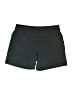 Adidas Solid Black Shorts Size 10 - photo 1