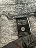 Kensie Solid Gray Athletic Shorts Size XL - photo 3