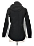Storm Black Snow Jacket Size XS - photo 2