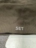 Set Black Brown Tank Top Size XS (estimated) - photo 7