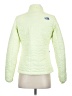 The North Face 100% Polyester Green Jacket Size S - photo 2