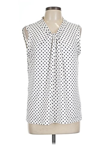 Tommy Hilfiger Sleeveless T-Shirt (view 1)
