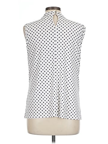 Tommy Hilfiger Sleeveless T-Shirt (view 2)