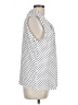 Tommy Hilfiger White Sleeveless T-Shirt Size L (estimated) - photo 4