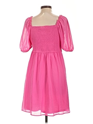 Jessica Simpson Casual Dress (view 2)