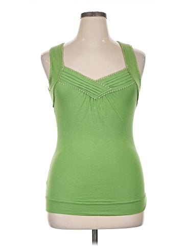 American Rag Cie Sleeveless Top (view 1)