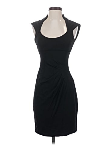 Cache Cocktail Dress (view 1)