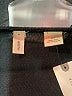 Moth 100% Merino Black Wool Sweater Size XS - photo 7