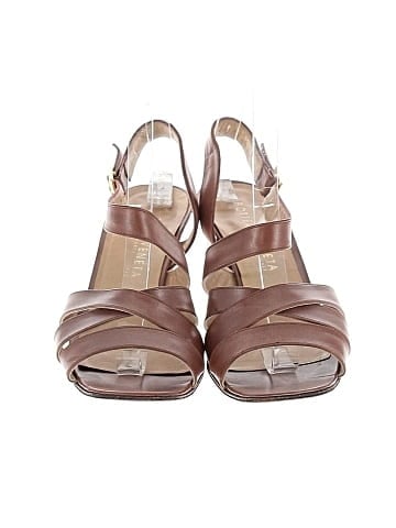 Bottega Veneta Sandals (view 2)