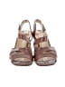 Bottega Veneta 100% Leather Pink Sandals Size 6 - photo 2