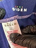 Mini Boden Solid Blue Casual Pants Size 7 - 8 - photo 4