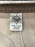 PrAna Gray Tan Cargo Pants Size 6 - photo 7