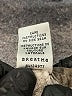 PrAna Gray Tan Cargo Pants Size 6 - photo 8