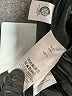 Ganni 100% Leather Black Leather Pants Size 34 waist - photo 8