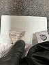 Ganni 100% Leather Black Leather Pants Size 34 waist - photo 9