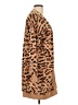 Splendid Animal Print Tan Cardigan Size M - photo 4