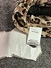 Chenault 100% Polyester Animal Print Brown Casual Skirt Size S - photo 5