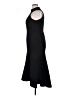 Taylor Solid Black Cocktail Dress Size 14 - photo 5