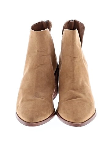 BP. Ankle Boots (view 2)