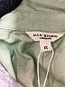 Max Studio Green Casual Dress Size 1X - photo 7