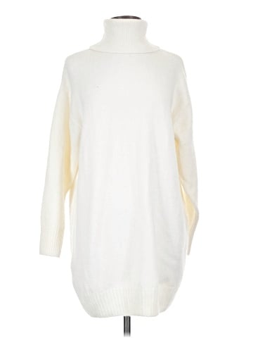 MNG Turtleneck Sweater (view 1)