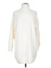 MNG Ivory Turtleneck Sweater Size XS - photo 1