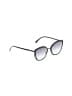 Chanel Gray Sunglasses One size - photo 1