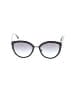 Chanel Gray Sunglasses One size - photo 2