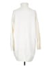 MNG Ivory Turtleneck Sweater Size XS - photo 2