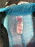 Justice Blue Athletic Shorts Size S (kids) - photo 3
