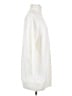 MNG Ivory Turtleneck Sweater Size XS - photo 4
