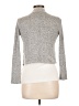 Joe Fresh Gray Cardigan Size L - photo 2